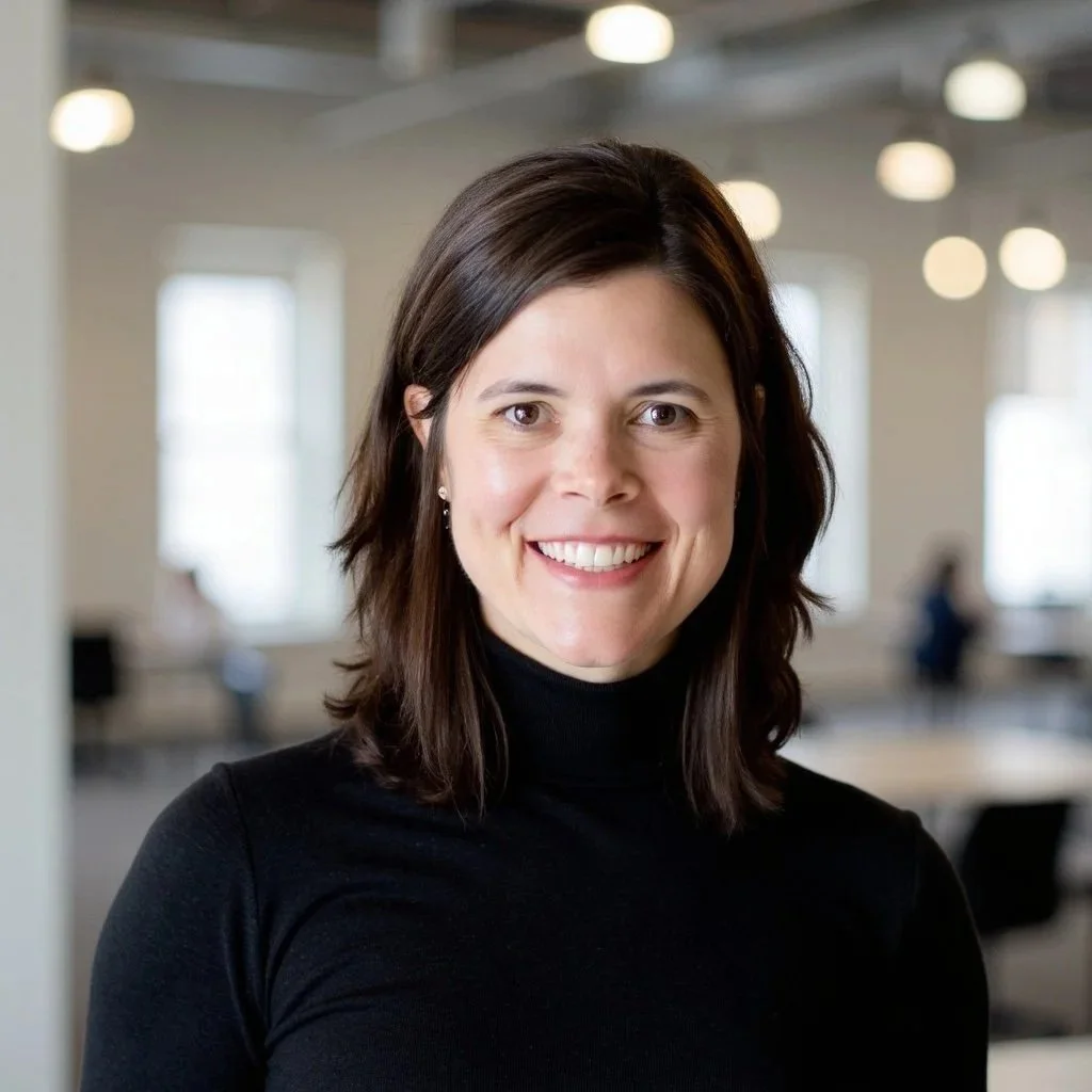 picture of Natalie Pelham-Starkey Cresceri Creative Consulting