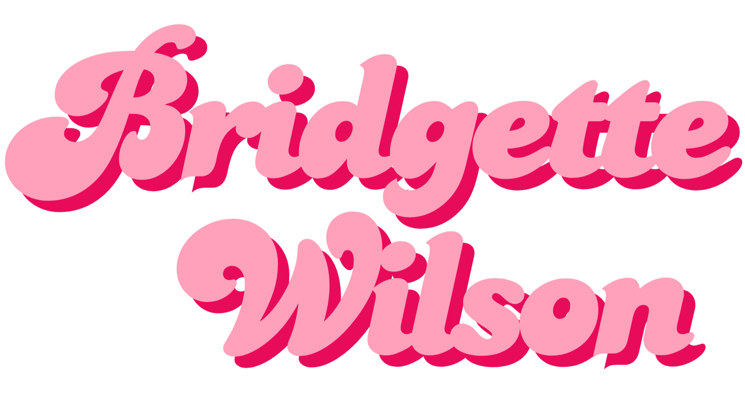 Bridgette Wilson