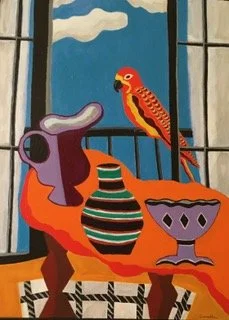 Dorothy Cancellieri