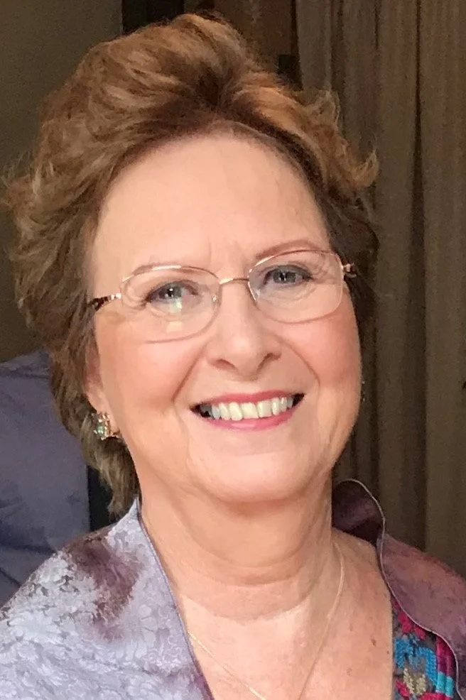 Jaqueline Lorieo, Ex Officio