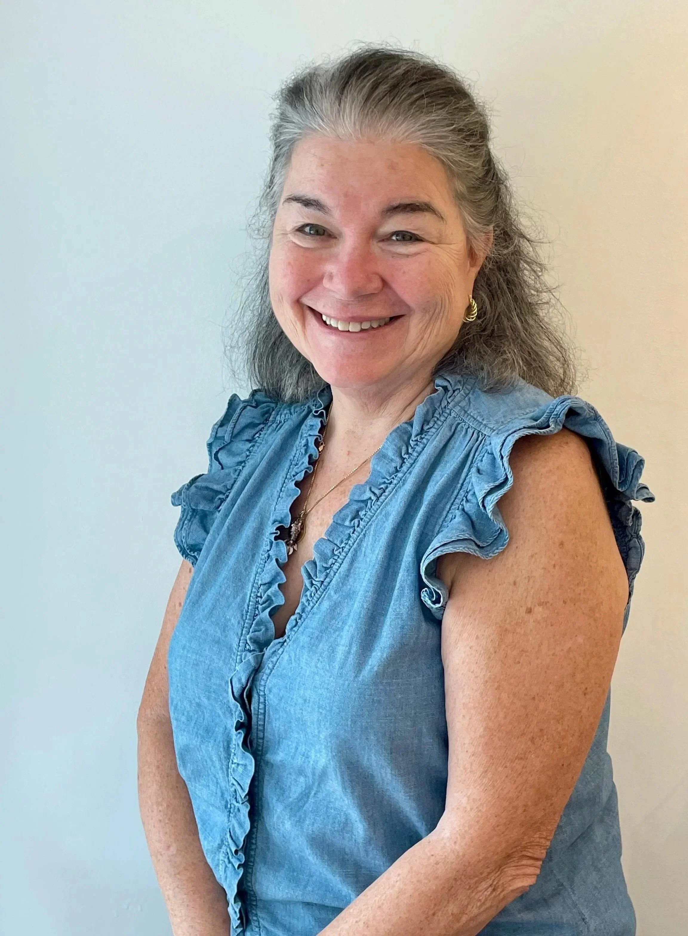 Cathy Russell