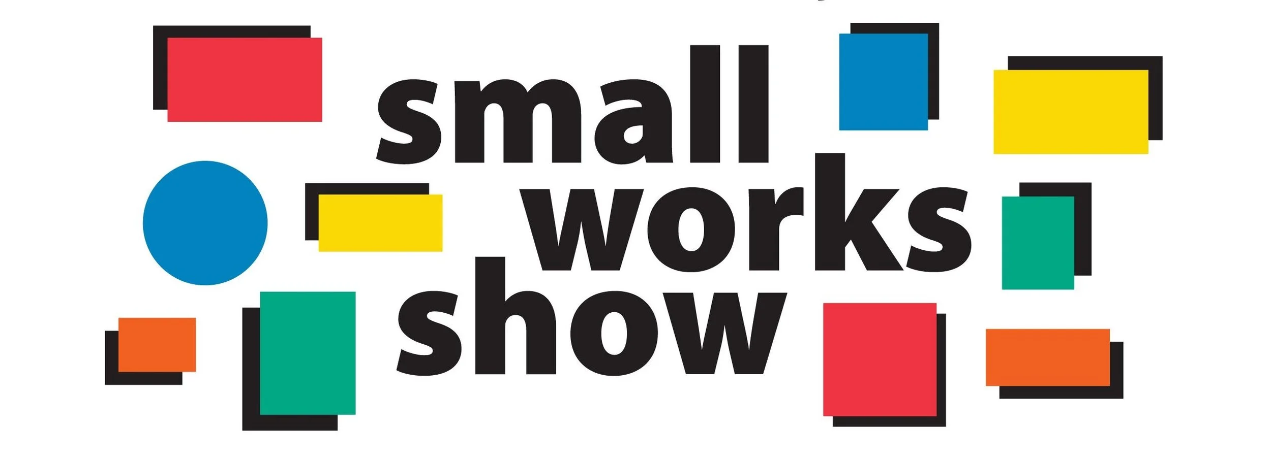 Small Works Art Show