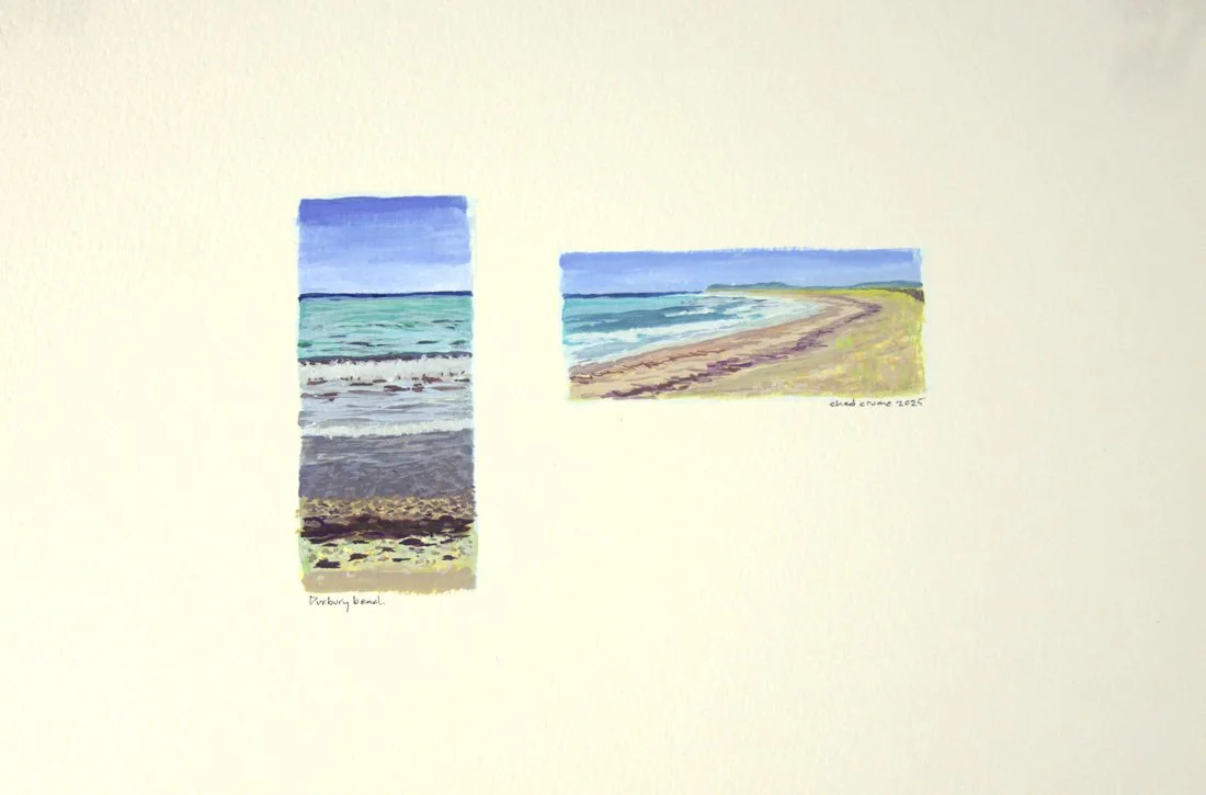 Chad_Crume_Duxbury_beach_dyptich_gouche_on_paper_8x10unframed_500.jpg