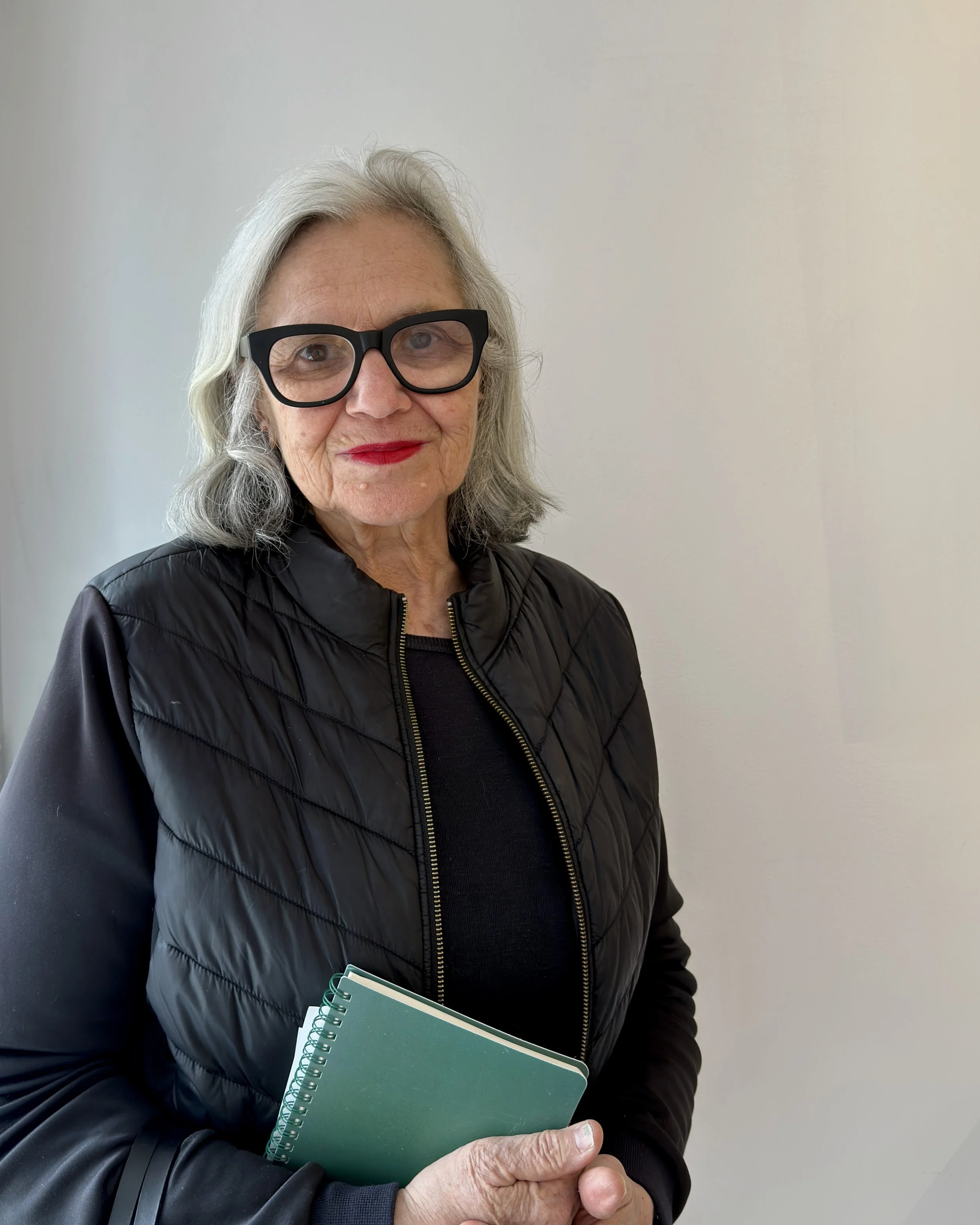 Ilene Bellovin, Board Member