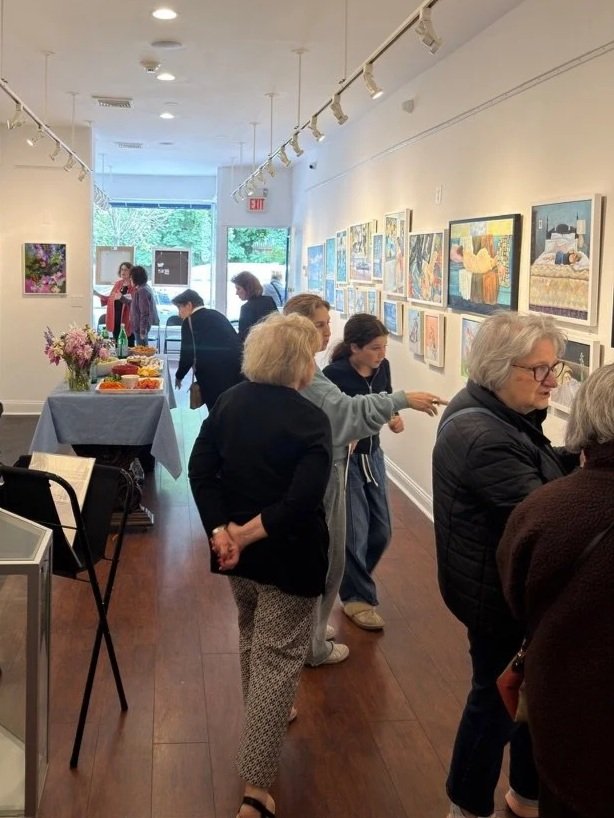 Artist Membership