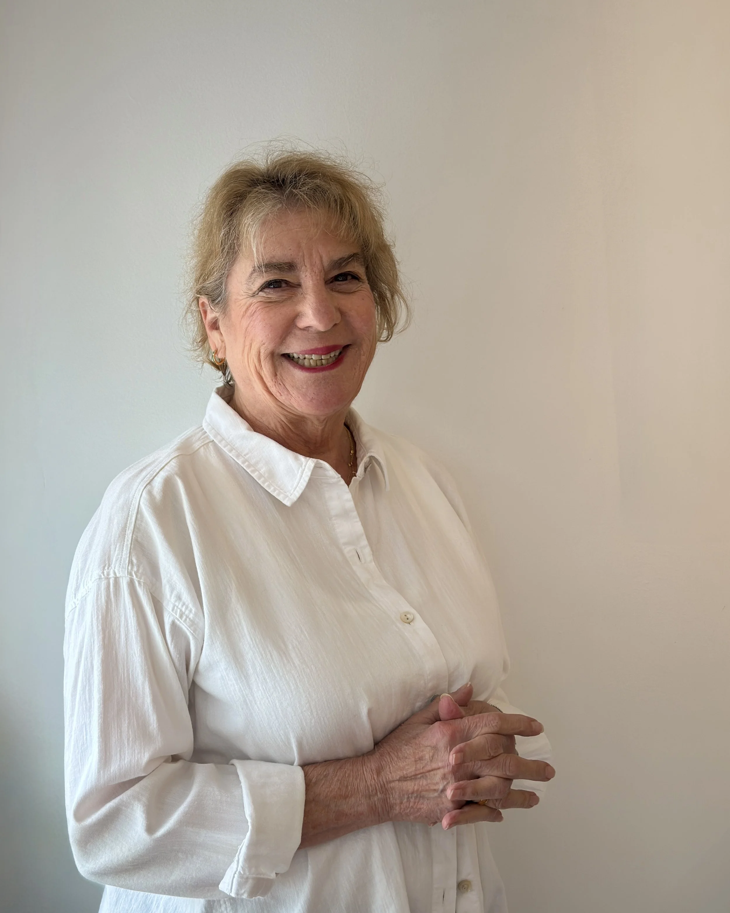 Janet Bloom, Secretary