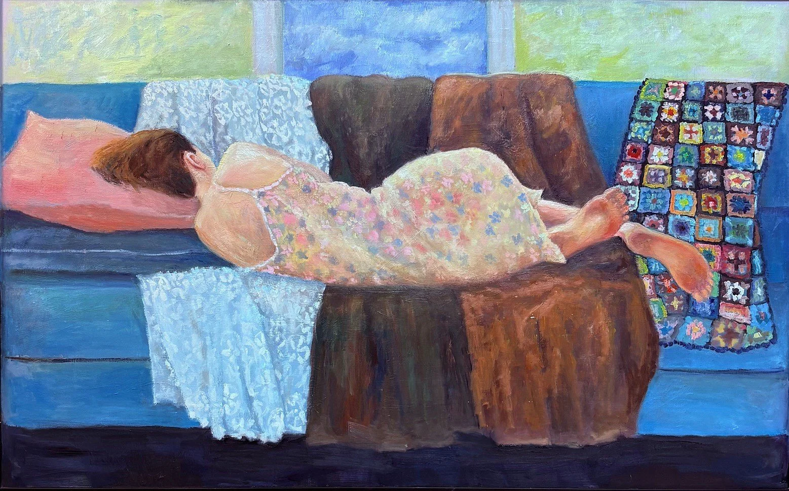Afternoon-Nap-24x32-oil.jpg