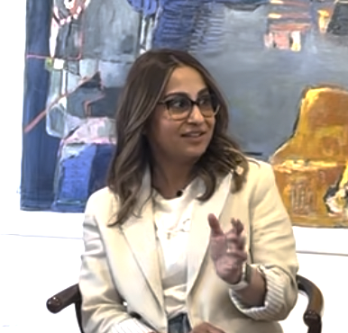 Roohi Saleem