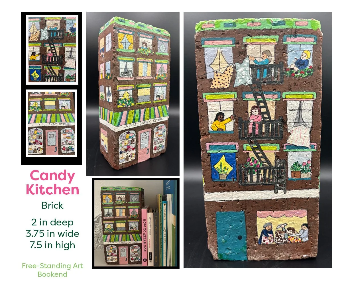 Ronnie_Siegel_Candy_Kitchen_Painted_Brick_7.5x3.75x2in.jpg