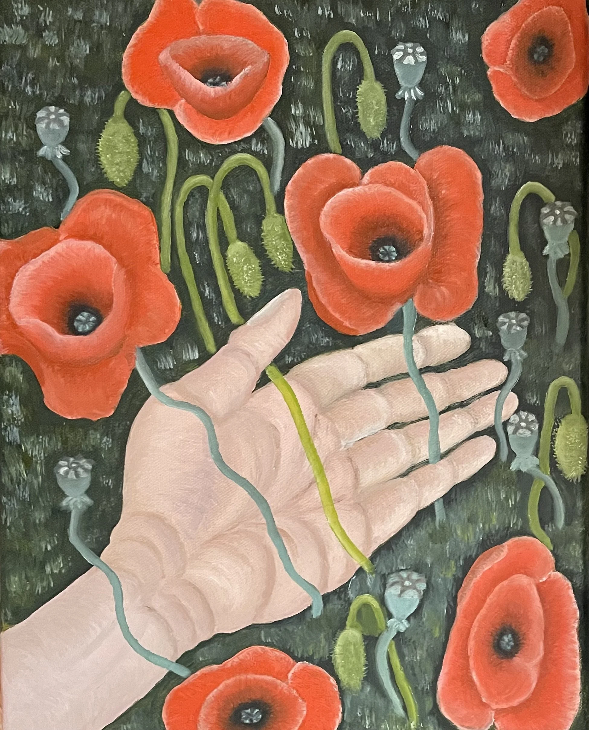 TatyanaPolyak_When_Spring_Comes_Oil_14x11.jpeg