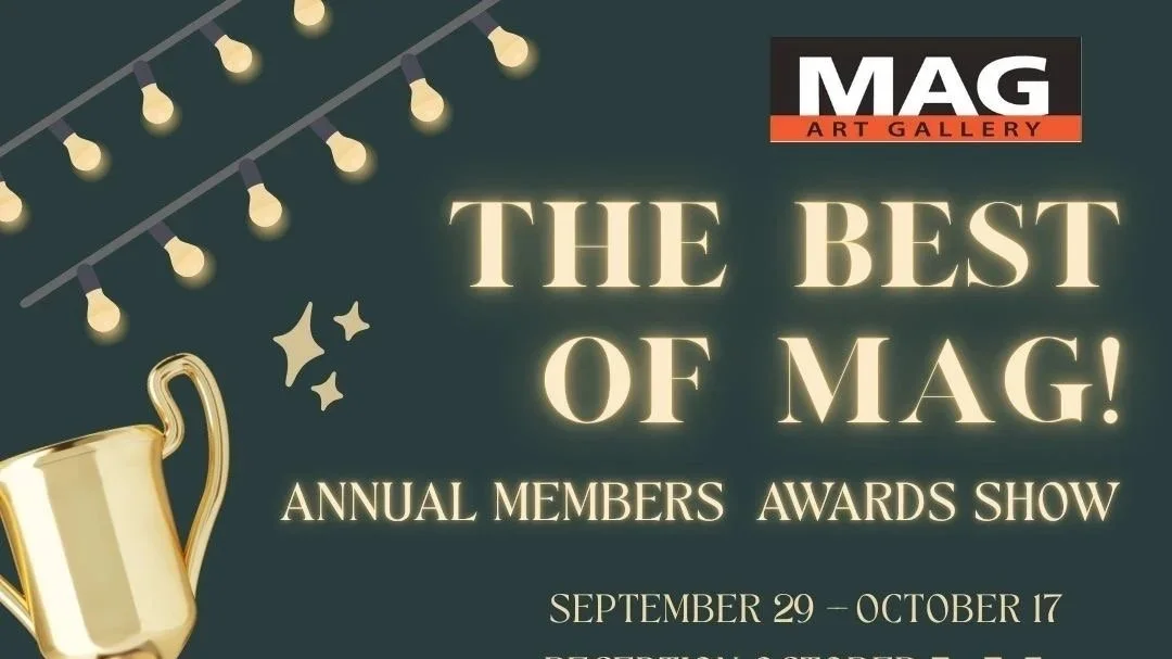 The Best of MAG 2026