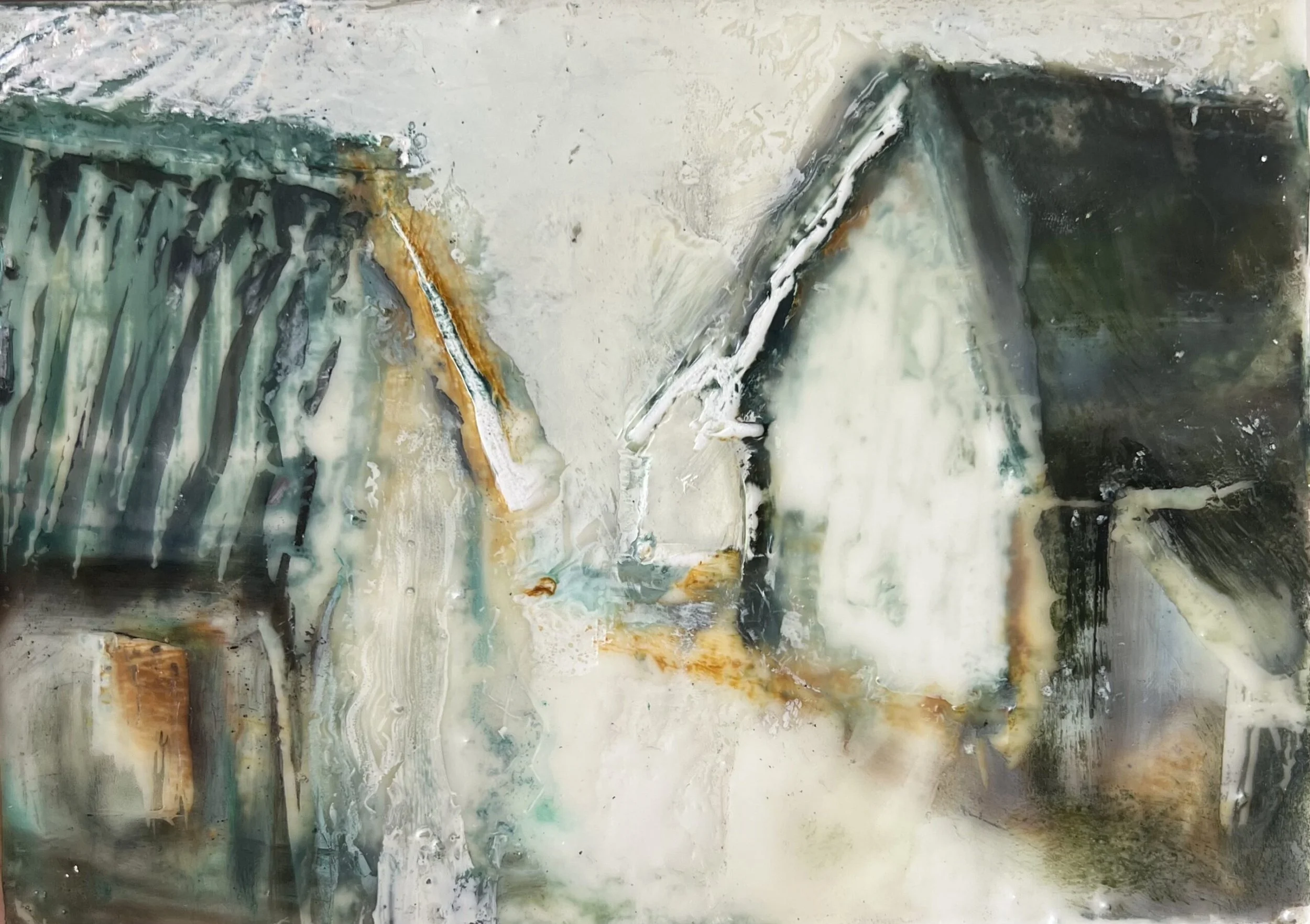 Kitty_OCallaghan_StillAliveinmyMemory_encaustic_7x5-scaled.jpeg
