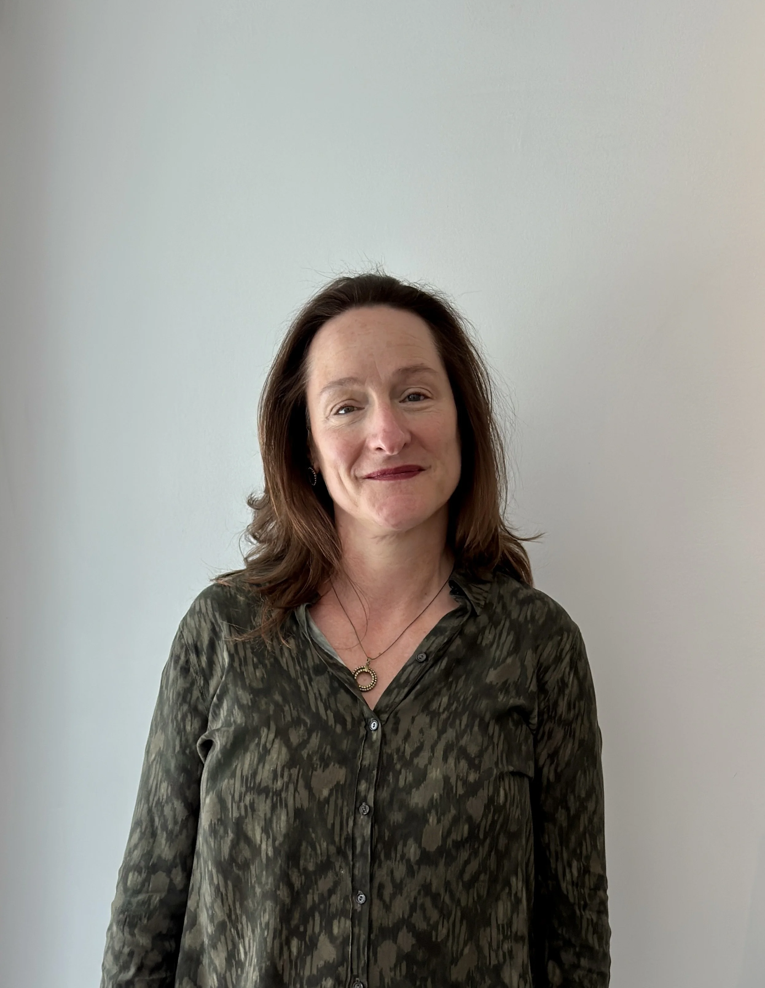 Cecile Roberfroid, President 