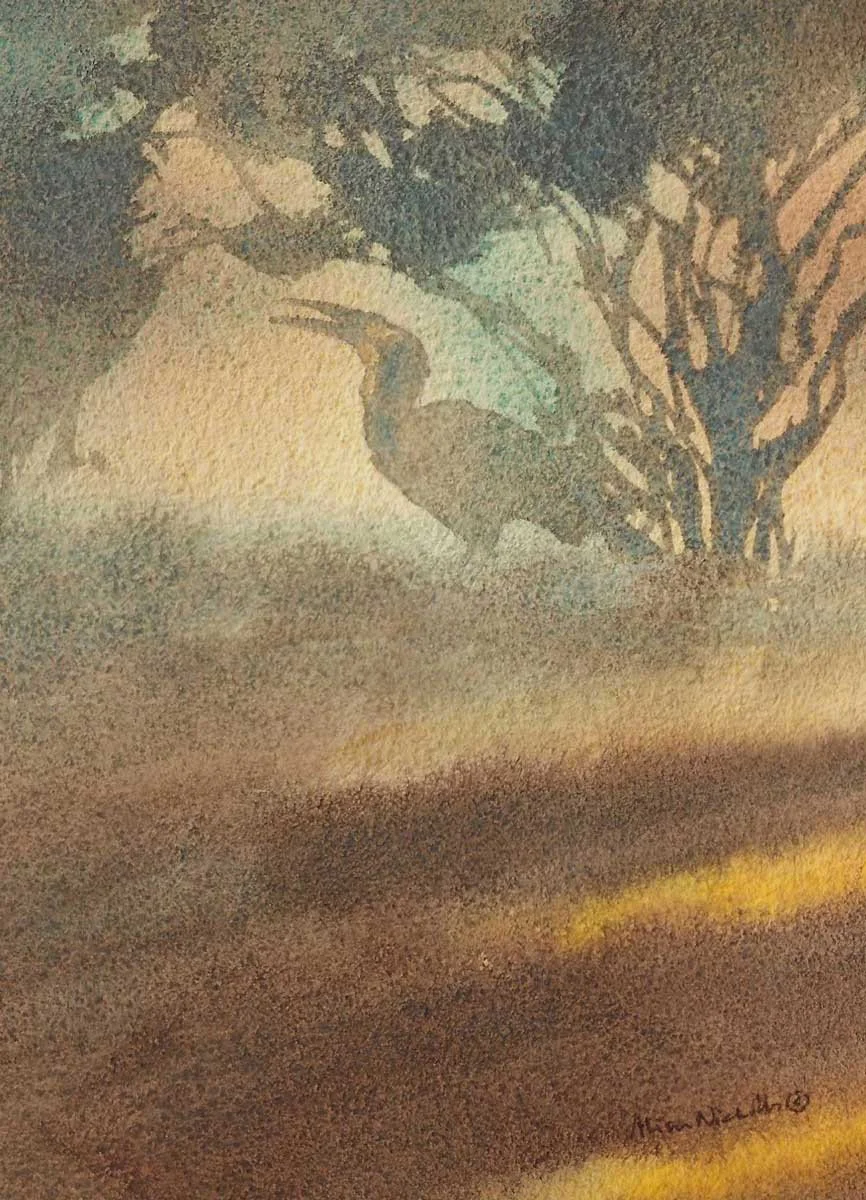 Nicholls_Alison_GroundHornbill_Watercolor_7x5.jpg
