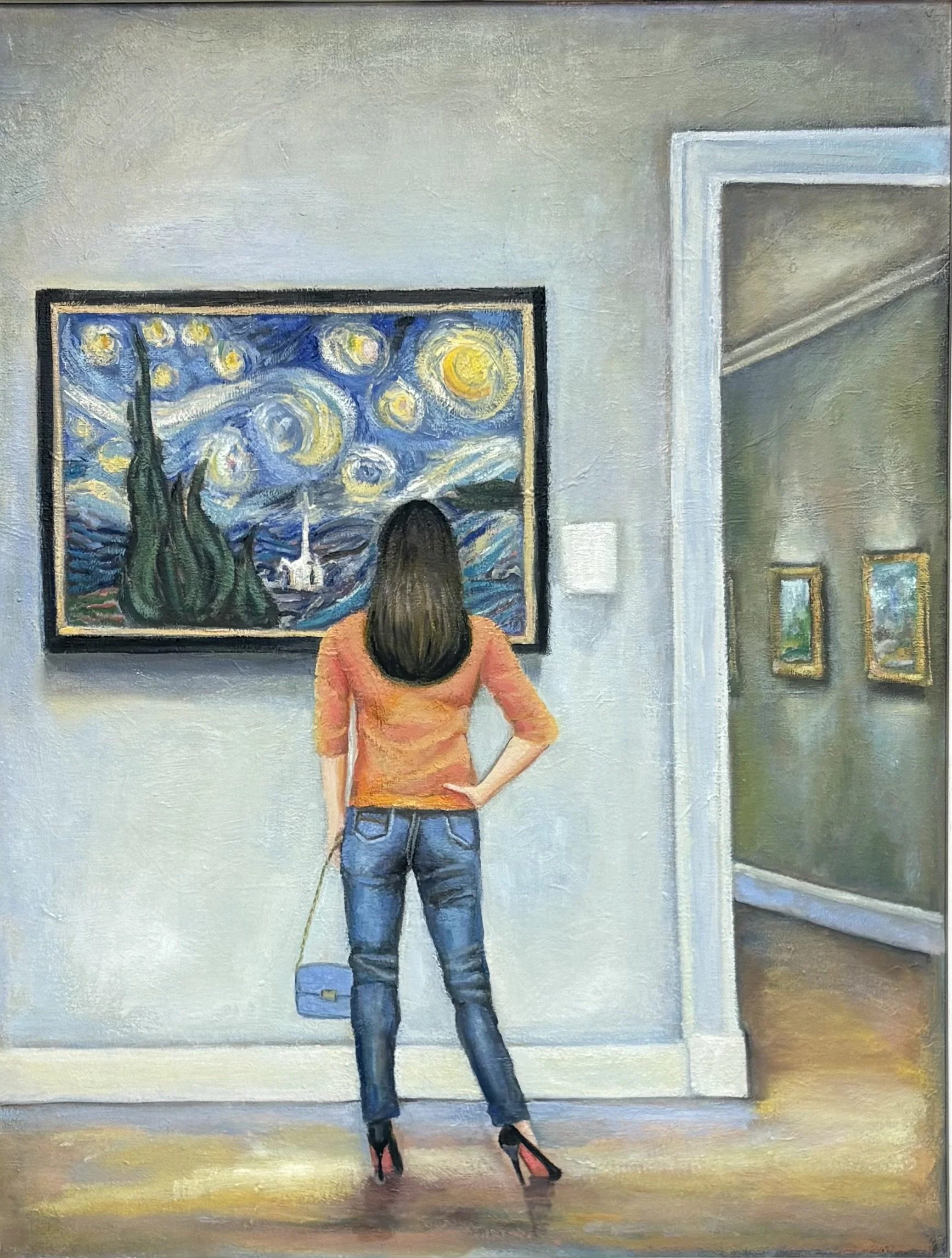 Starstuck by Sherri Paul 