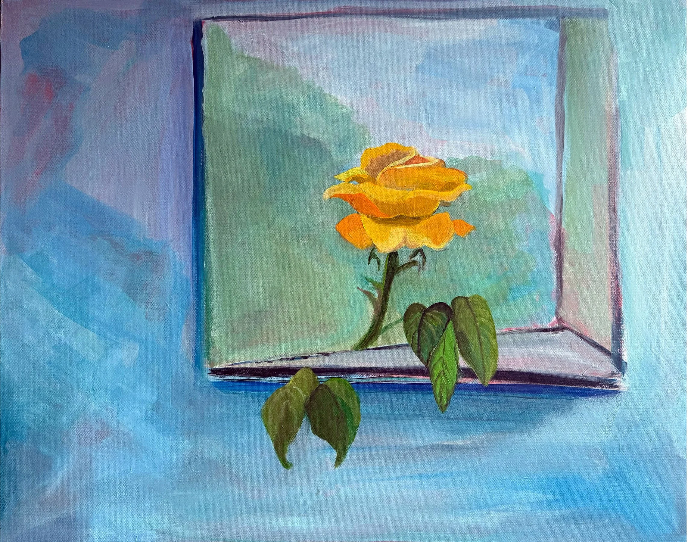 Hope by Jan Bloom 