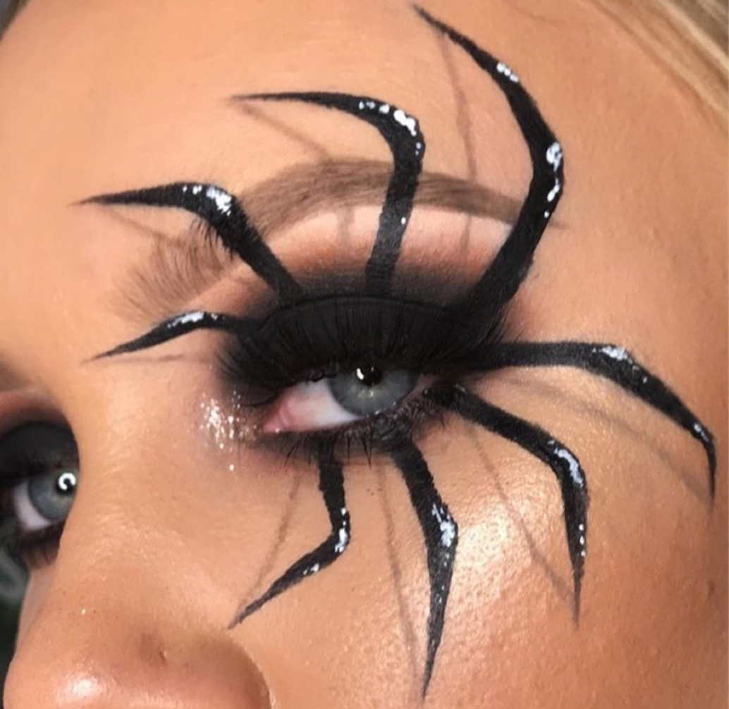 Halloween Artistry