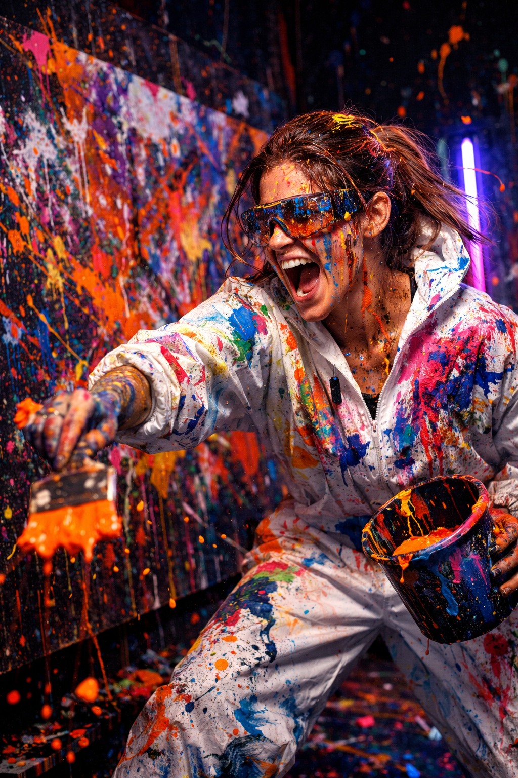 Artbox Experience für 1 Person