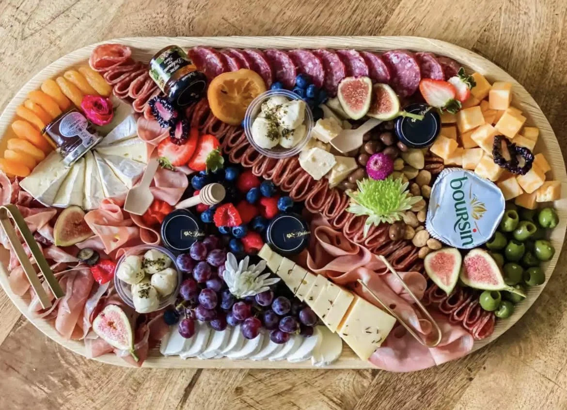 X-large Spring charcuterie board.jpg