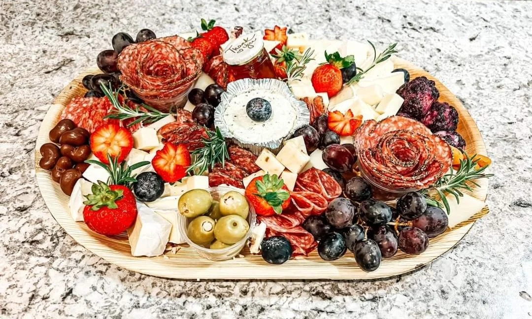 Large Charcuterie Board