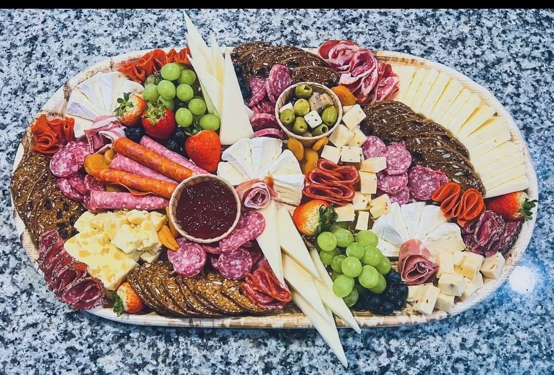 X-Large Charcuterie Board