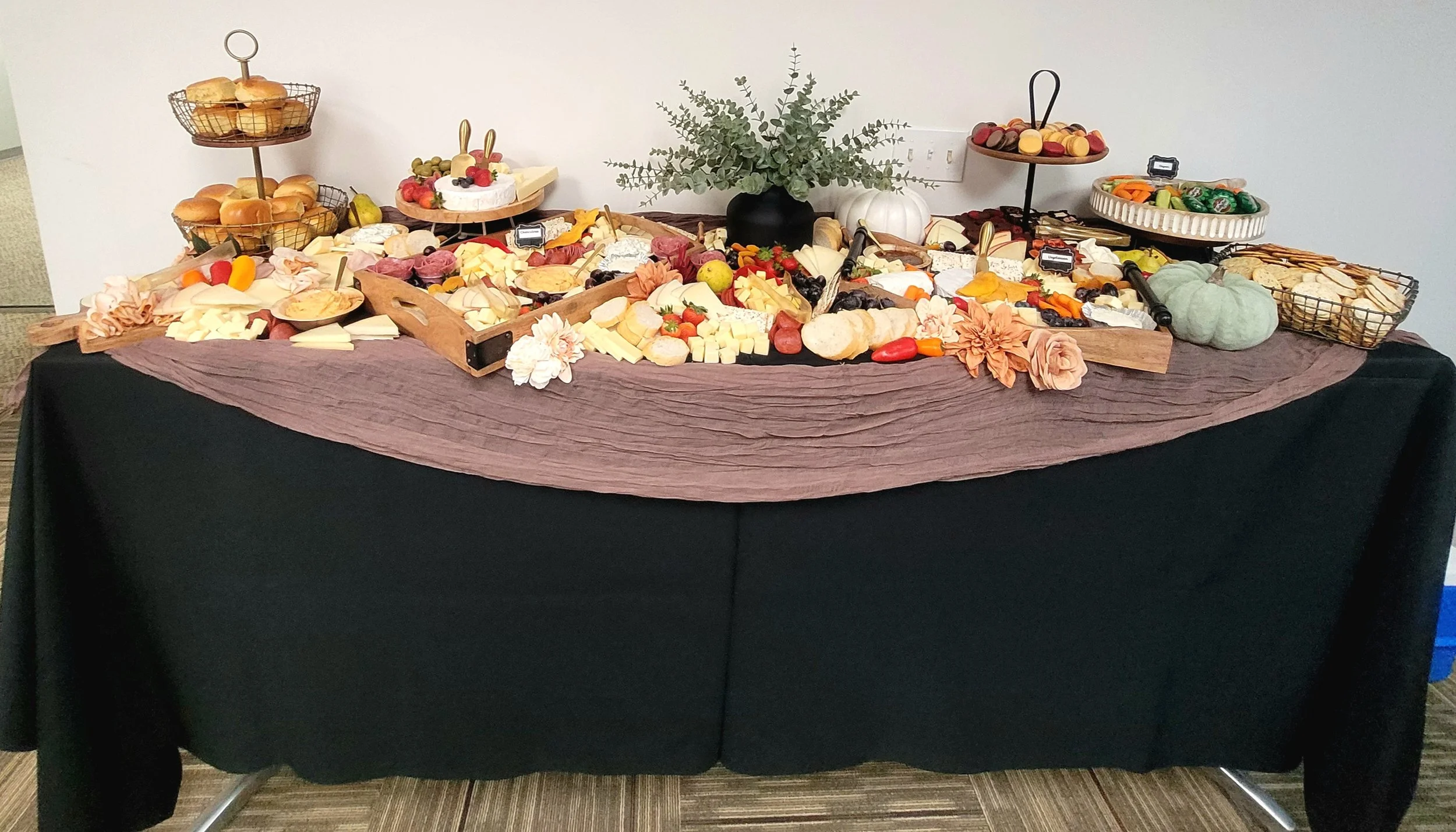 corporate evening grazing table .jpg