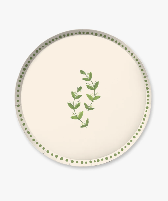 Verde Vines Hors d'oeuvres