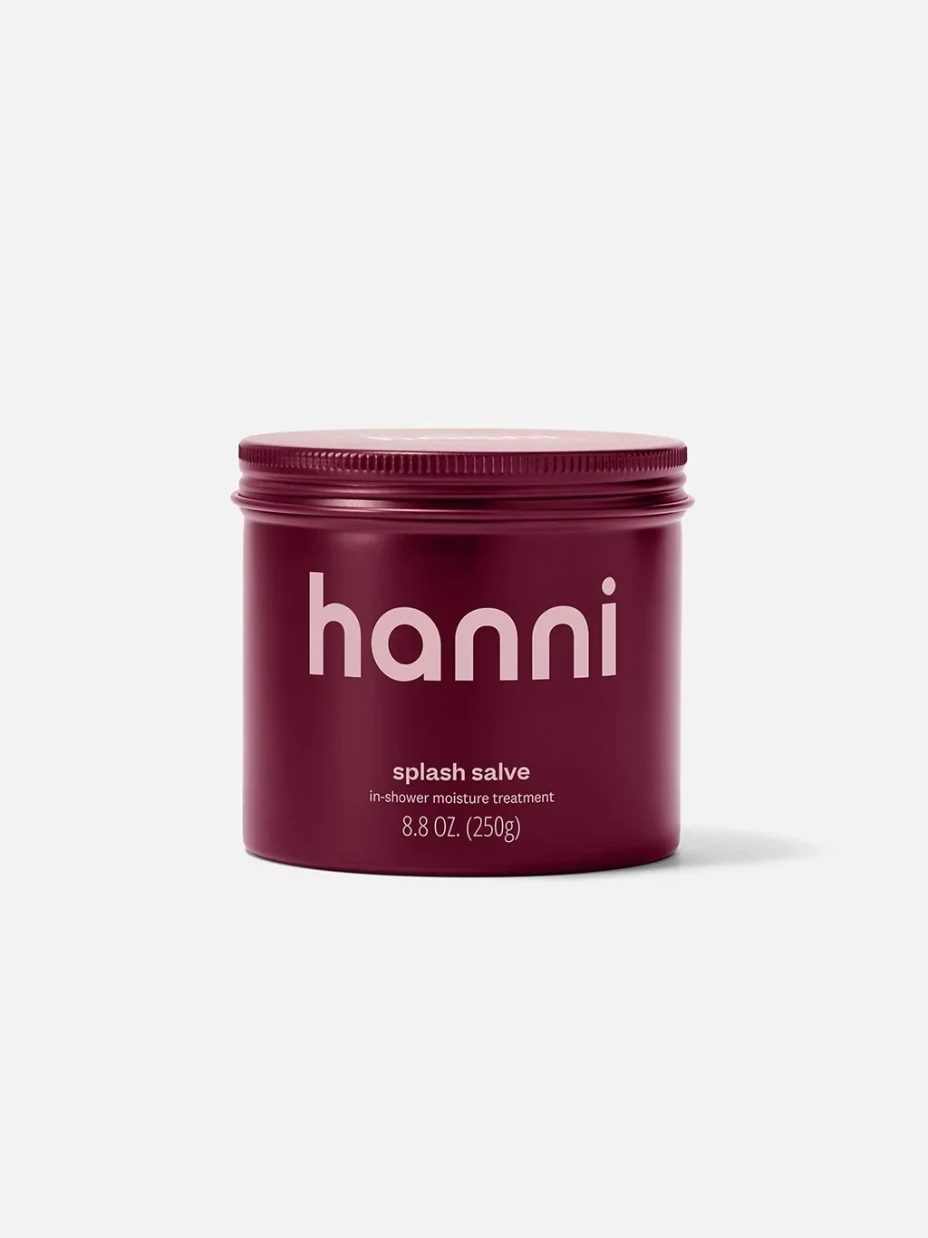 Splash Salve In-Shower Body Moisture Treatment