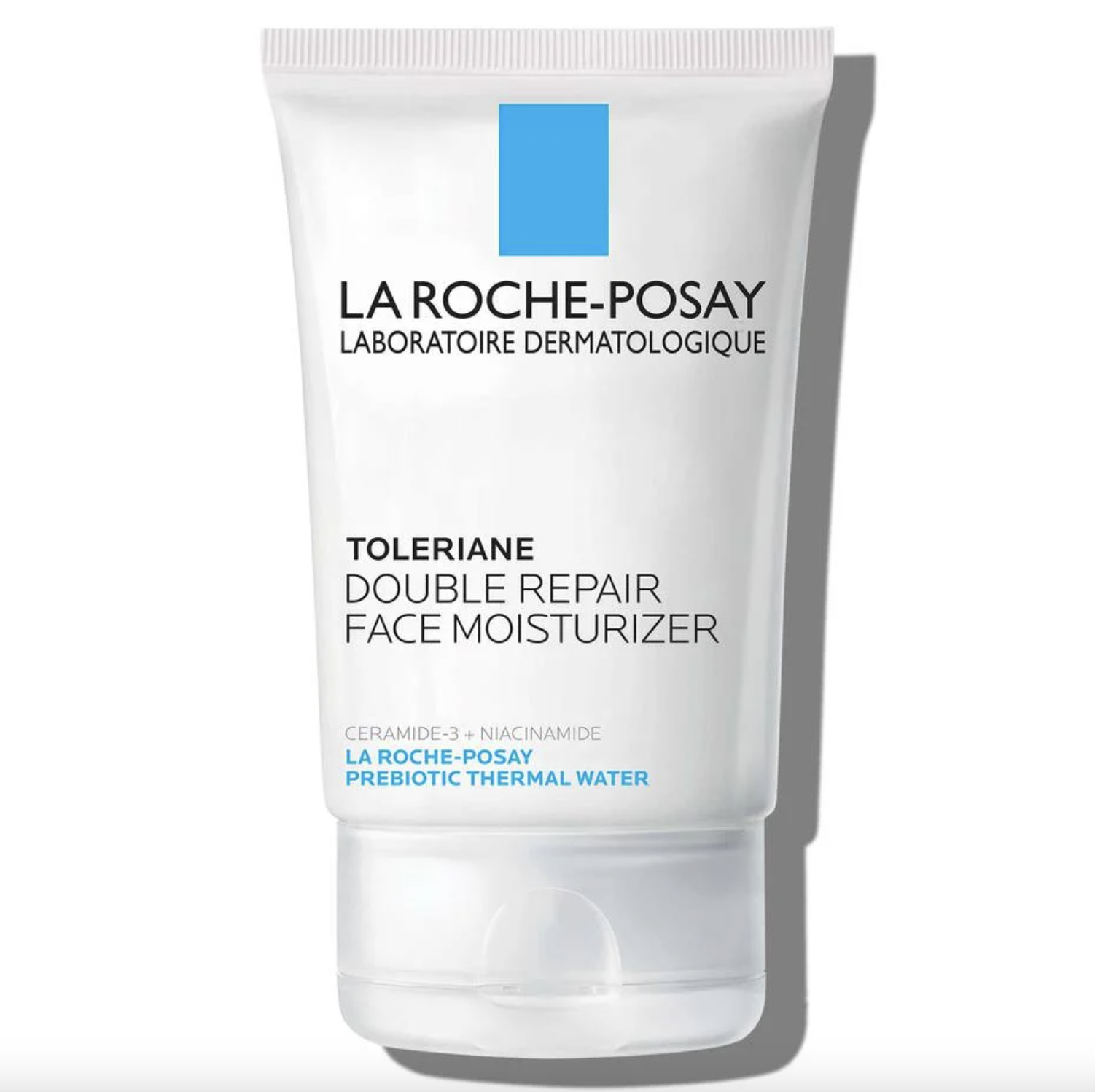 Toleriane Double Repair Face Moisturizer