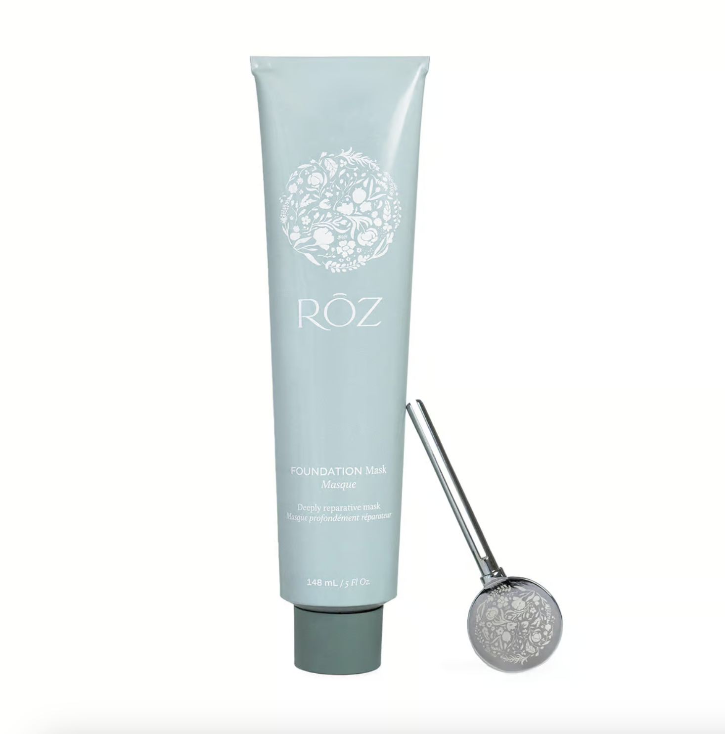 Foundation Mask
