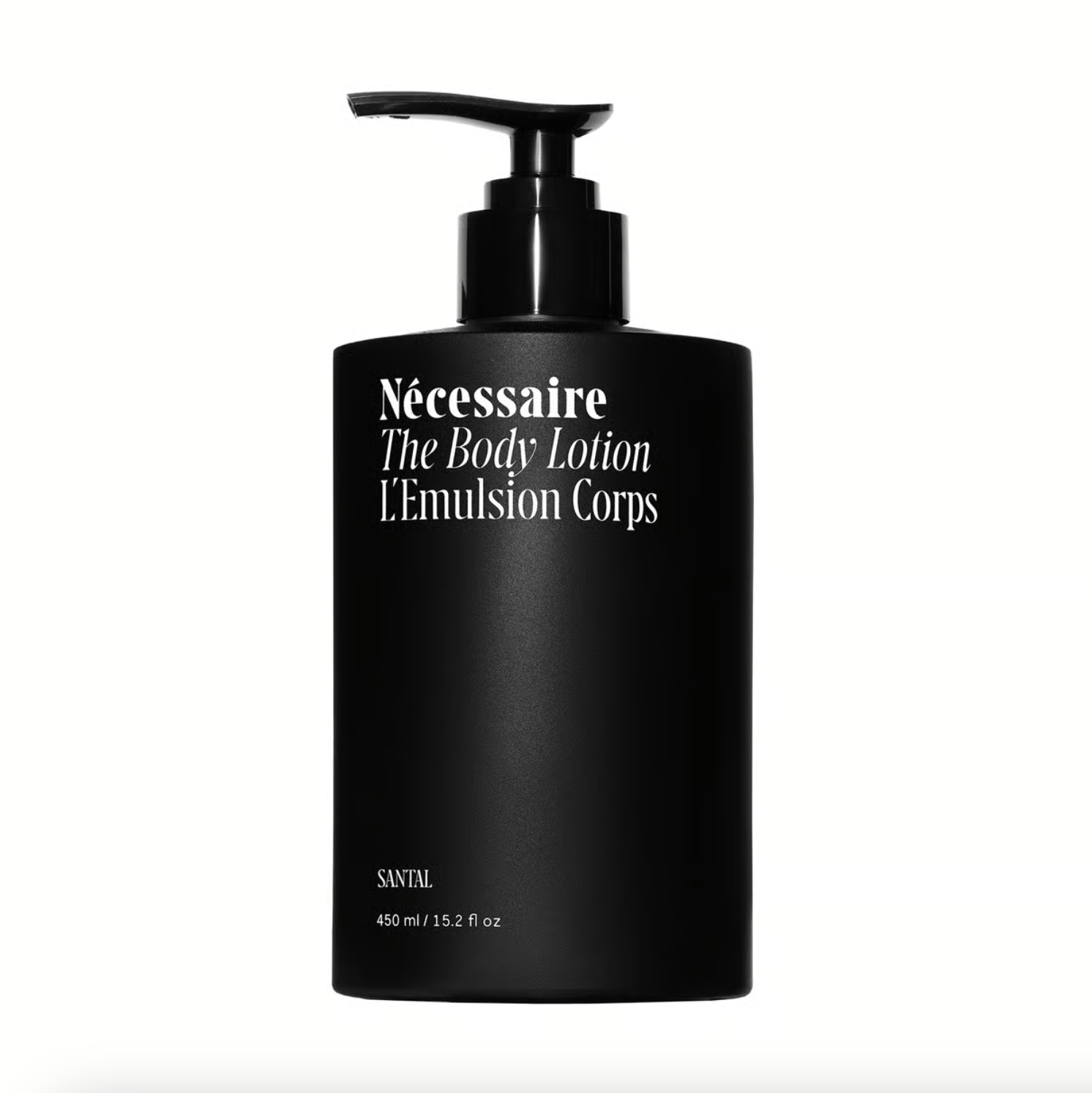 The Body Lotion