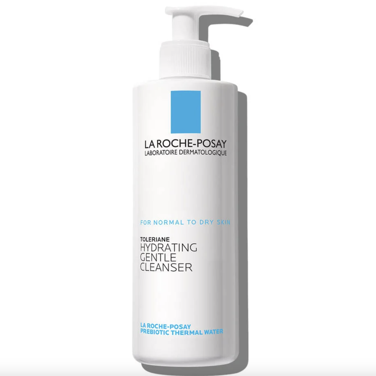 Toleriane Hydrating Gentle Cleanser