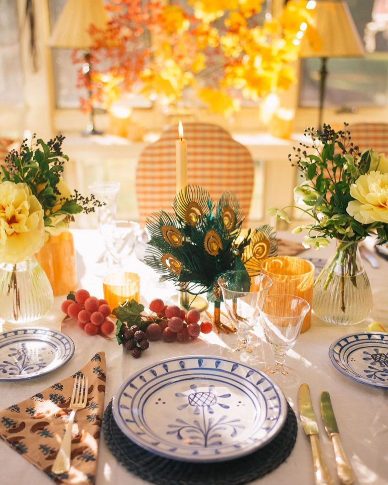 The Art of Entertaining with Lucy Cuneo