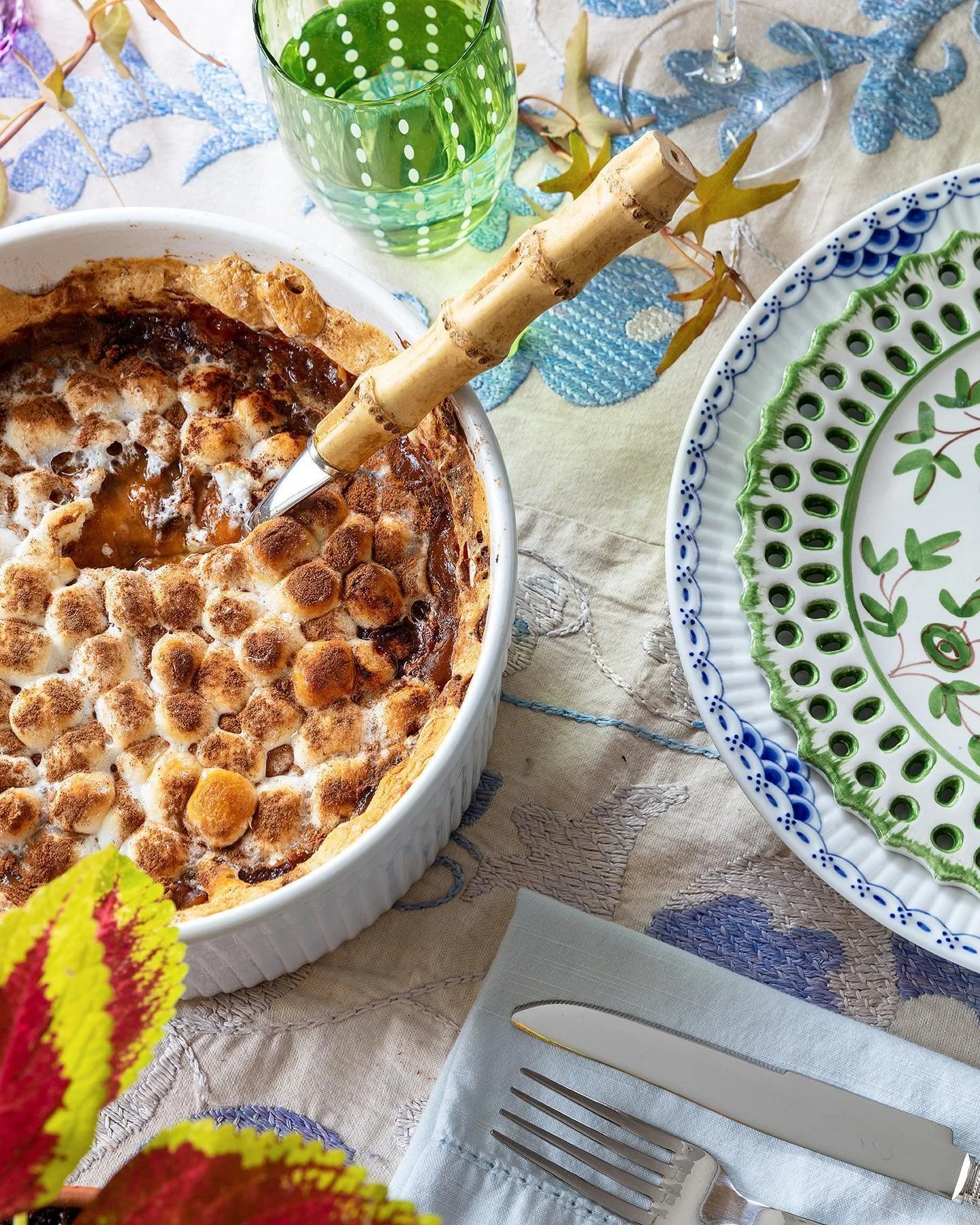 Hosting Thanksgiving in a Pinch? Here’s everything you’ll need