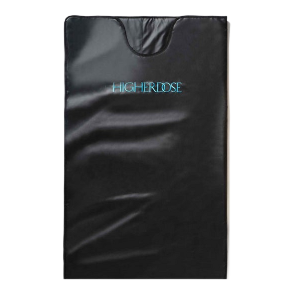 HigherDose Infrared Sauna Blanket