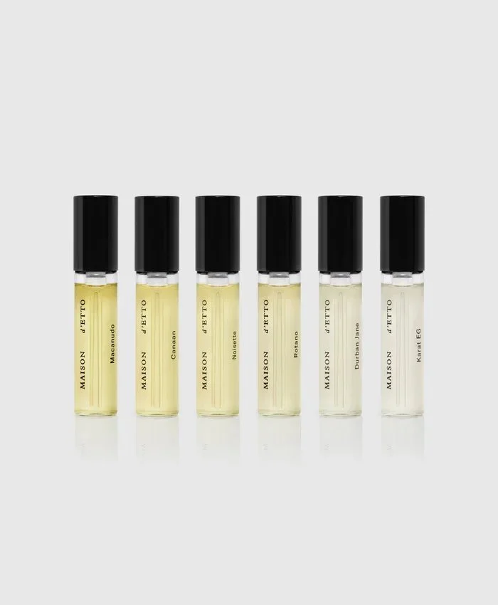 Maison D'Etto Discovery Set