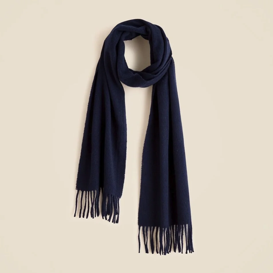 J.Crew Cashmere Scarf