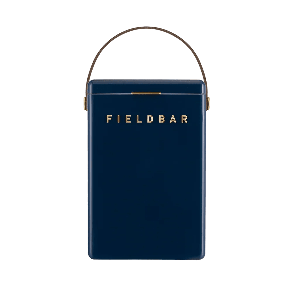 Fieldbar Drinks Box