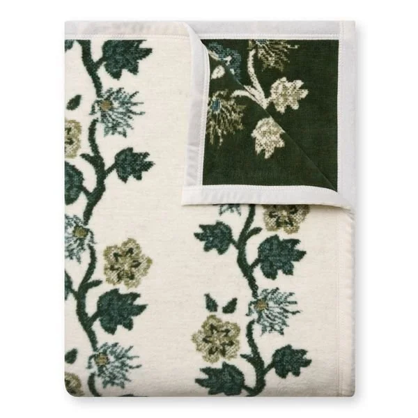 ChappyWrap Climbing Vines Blanket