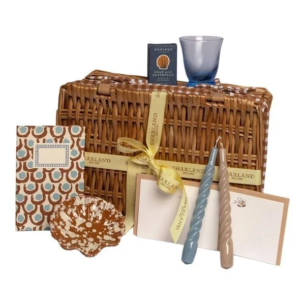 Sharland England The Chic Hamper