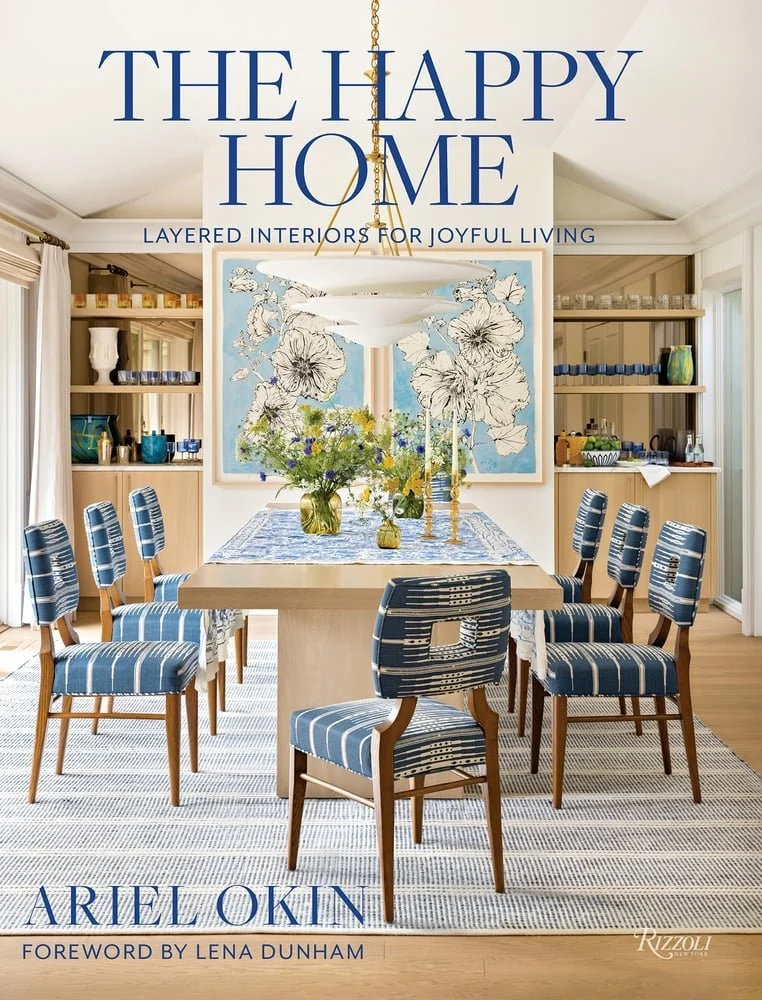 The Happy Home by Ariel Okin