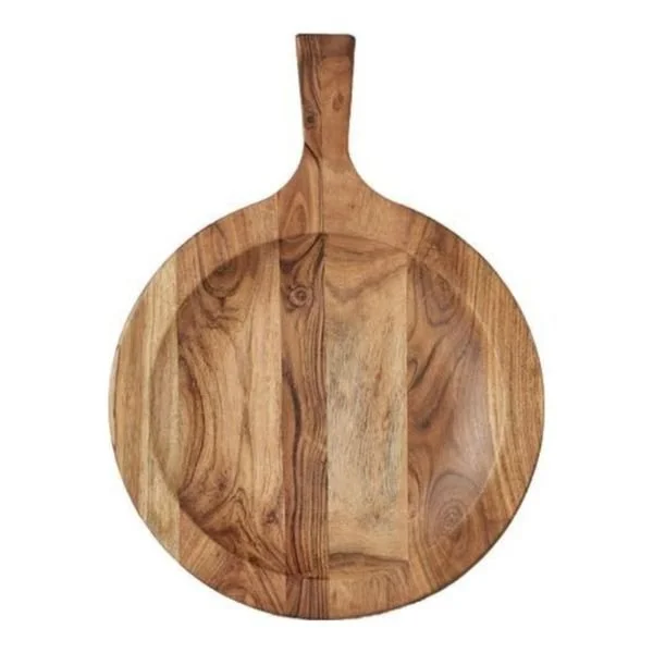 ETUHOME Cutting Board Bowl
