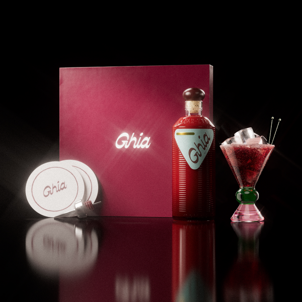 Ghia Orfiginal Aperitif