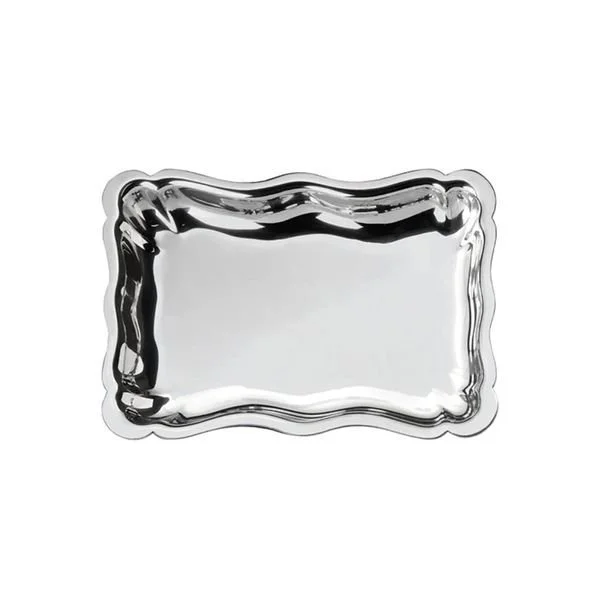 Salisbury Scalloped Tray