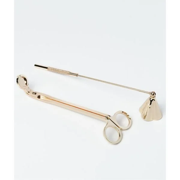 Kinderbrook Candle Accessory Set