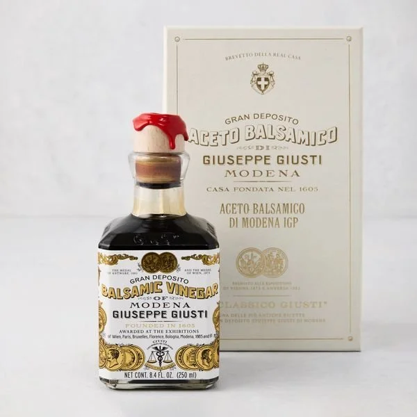 Gold Medal Balsamic Vinegar