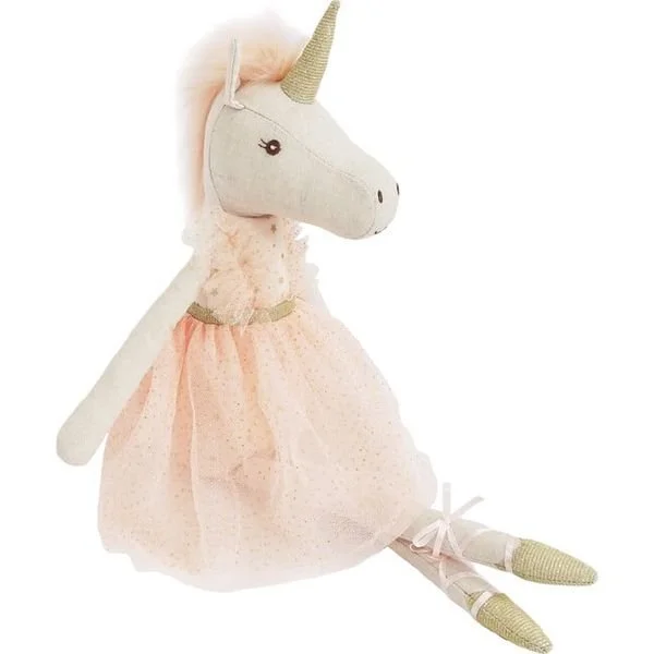 Maisonette Jolie Unicorn Ballerina