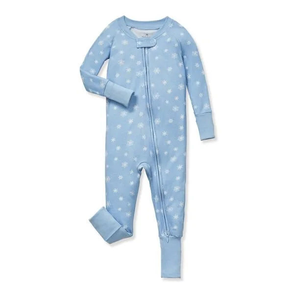 Petite Plume Baby Peekaboo Romper