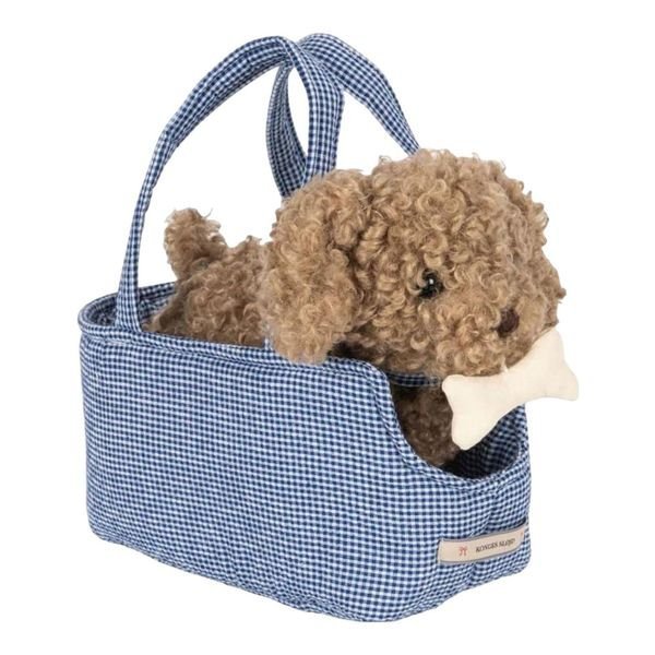 Konges Sløjd Lulu Puppy