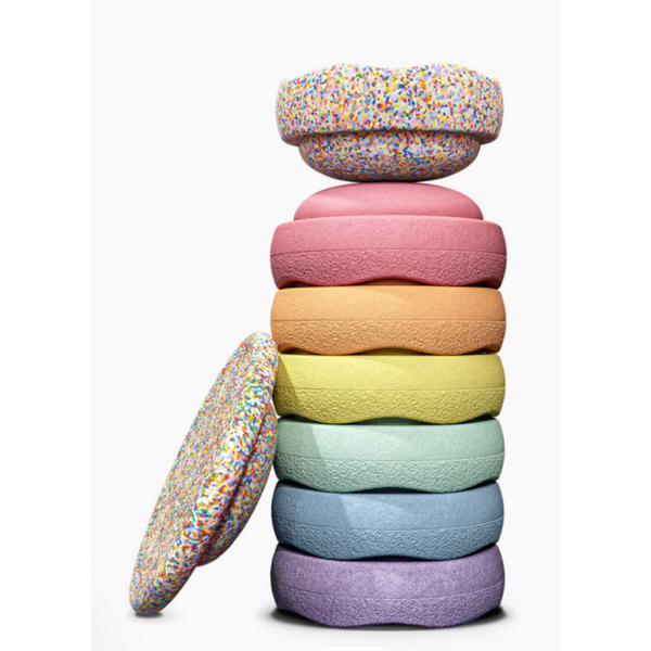 stapelstein Complete Set